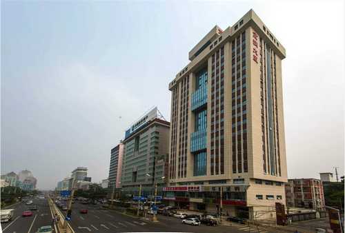 云南数据中心怎么样