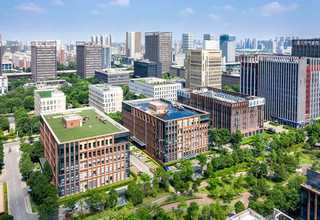 上海闵行区户外文化墙装修