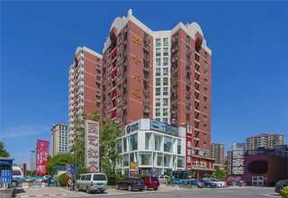 江苏工厂VOC废气处理