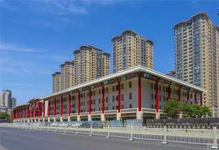 临沂钢结构别墅市场报价