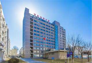 泰安摆线针轮减速器