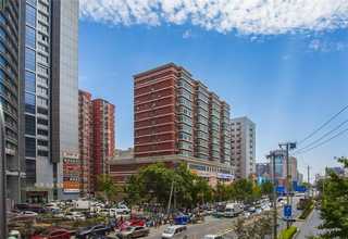 上海水动力光伏清洗机价格查询