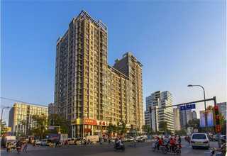 威海对开铜门厂家