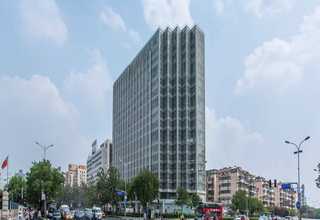 广西高效目标识别办公平台